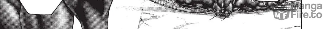 Read Terra Formars chapter 209 image 29 on Lezhin