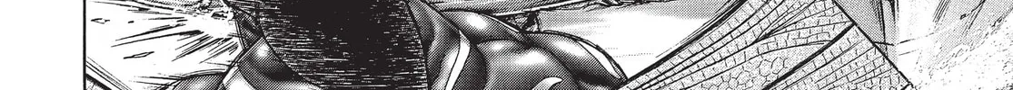 Read Terra Formars chapter 209 image 3 on Lezhin