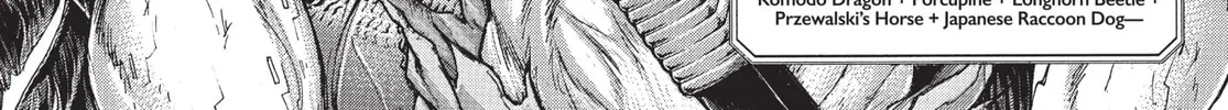 Read Terra Formars chapter 209 image 33 on Lezhin