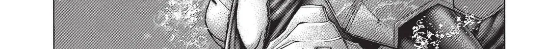 Read Terra Formars chapter 21 image 3 on Lezhin