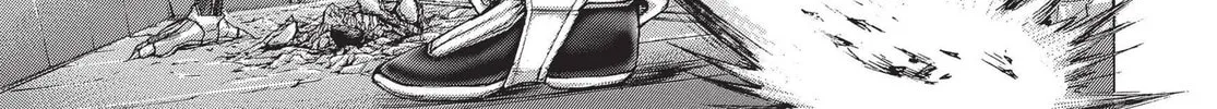 Read Terra Formars chapter 21 image 33 on Lezhin