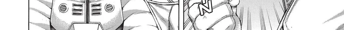 Read Terra Formars chapter 21 image 7 on Lezhin