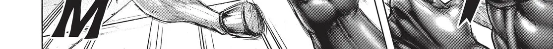 Read Terra Formars chapter 210 image 7 on Lezhin