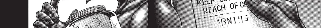 Read Terra Formars chapter 211 image 13 on Lezhin