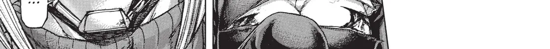 Read Terra Formars chapter 211 image 31 on Lezhin