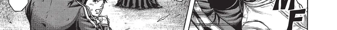 Read Terra Formars chapter 212 image 1 on Lezhin