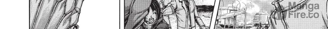 Read Terra Formars chapter 212 image 19 on Lezhin