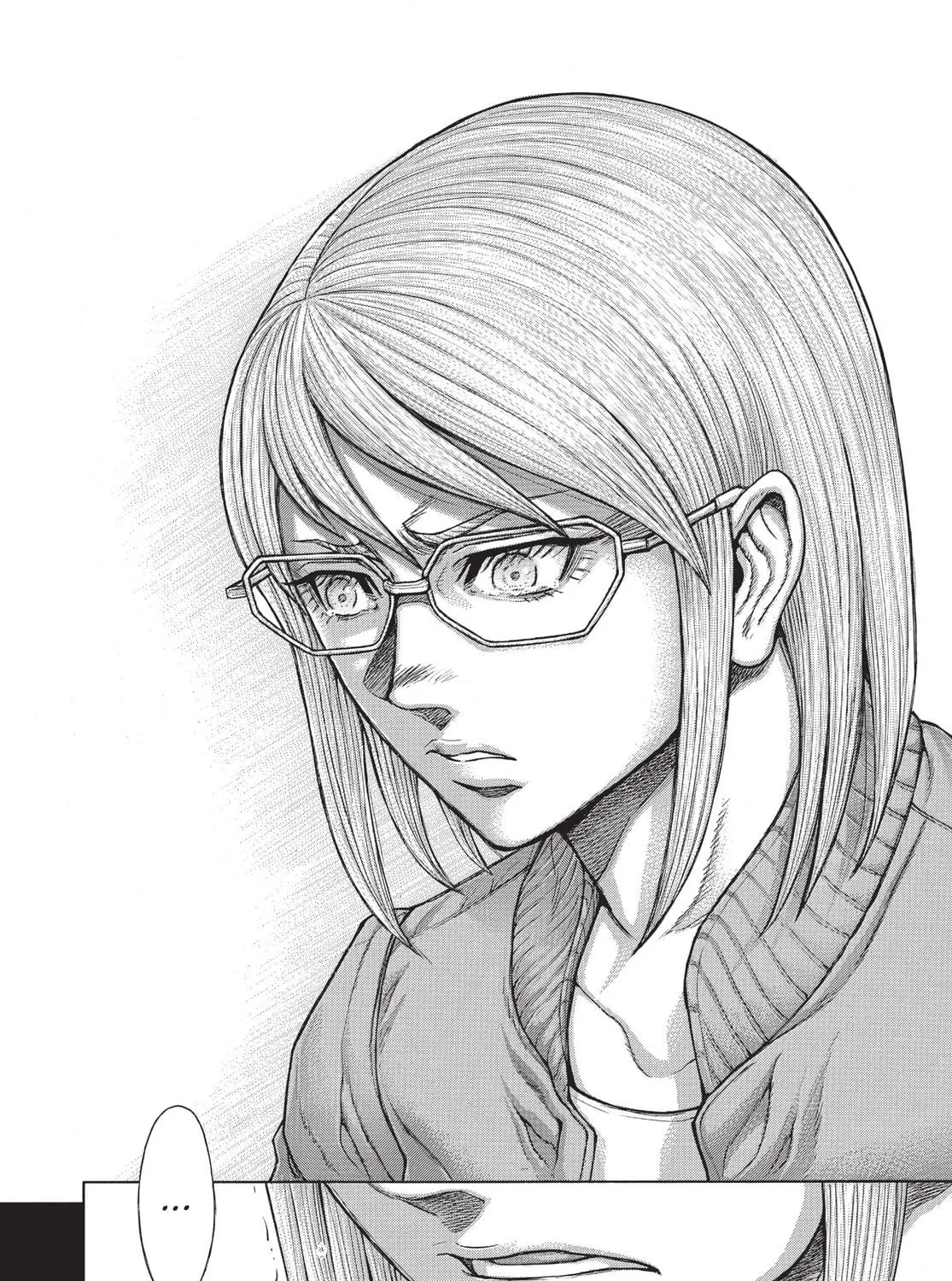 Read Terra Formars chapter 214 image 10 on Lezhin
