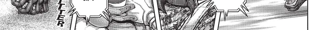 Read Terra Formars chapter 214 image 57 on Lezhin