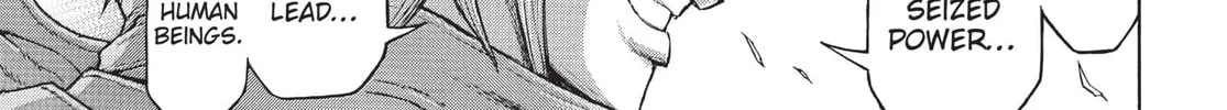 Read Terra Formars chapter 214 image 85 on Lezhin