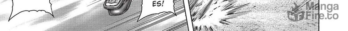 Read Terra Formars chapter 215 image 11 on Lezhin