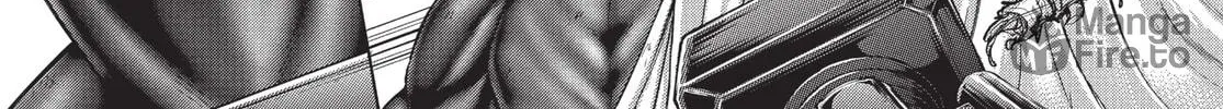 Read Terra Formars chapter 215 image 19 on Lezhin