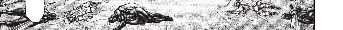 Read Terra Formars chapter 215 image 7 on Lezhin