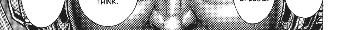 Read Terra Formars chapter 217 image 25 on Lezhin