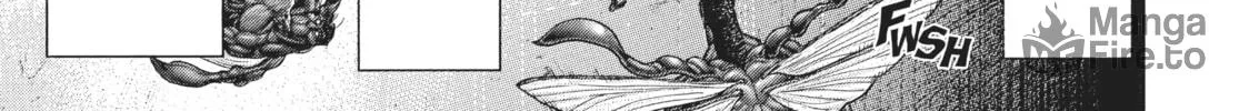 Read Terra Formars chapter 217 image 9 on Lezhin