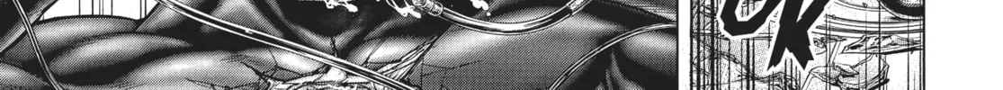 Read Terra Formars chapter 218 image 27 on Lezhin