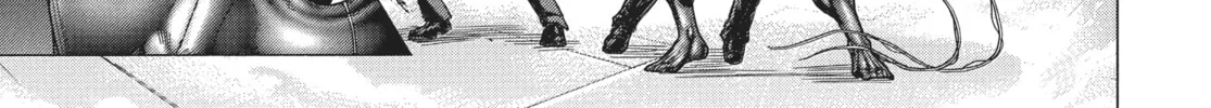 Read Terra Formars chapter 219 image 1 on Lezhin