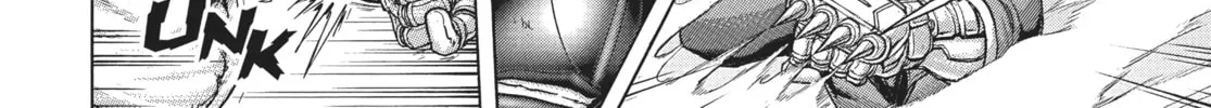 Read Terra Formars chapter 219 image 3 on Lezhin