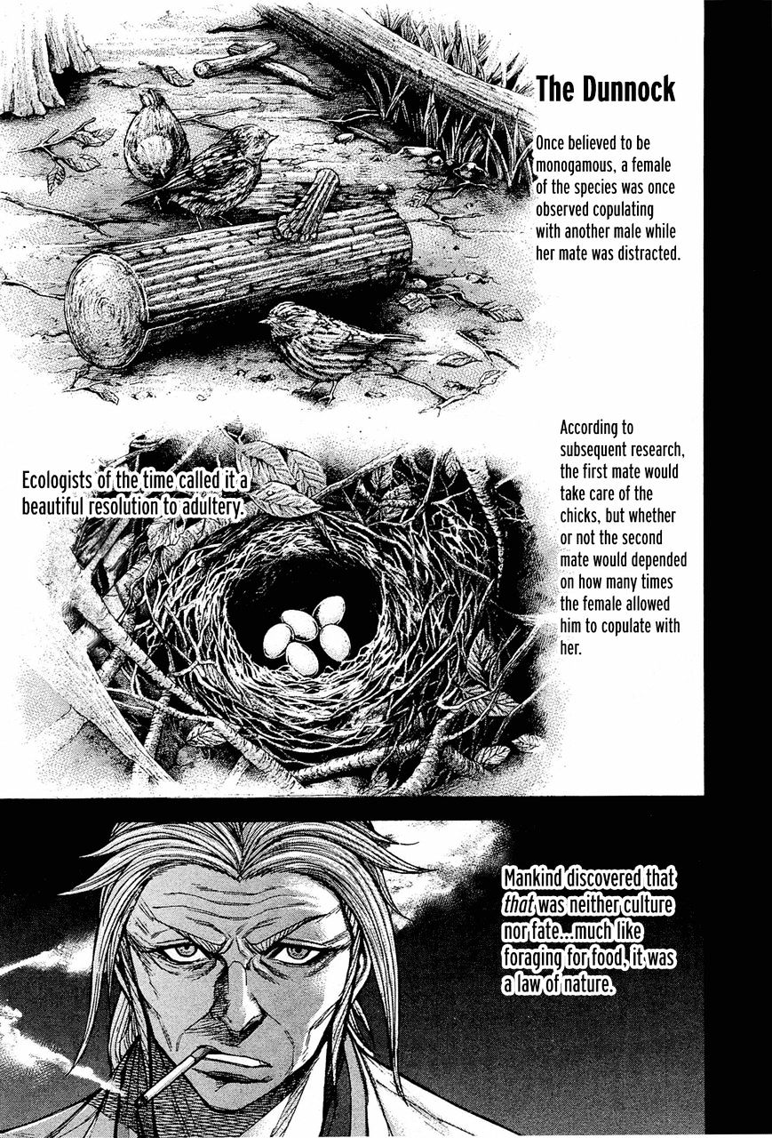 Read Terra Formars chapter 22.2 image 2 on Lezhin