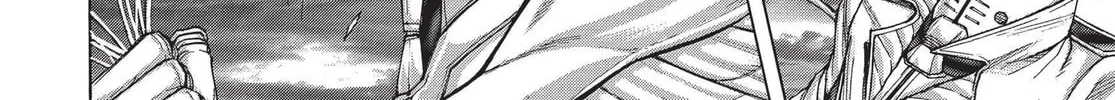 Read Terra Formars chapter 22 image 3 on Lezhin