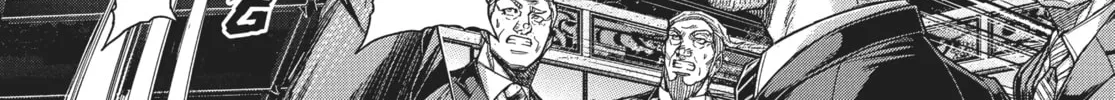 Read Terra Formars chapter 220 image 27 on Lezhin