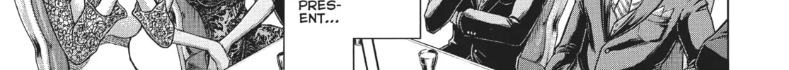 Read Terra Formars chapter 221 image 1 on Lezhin