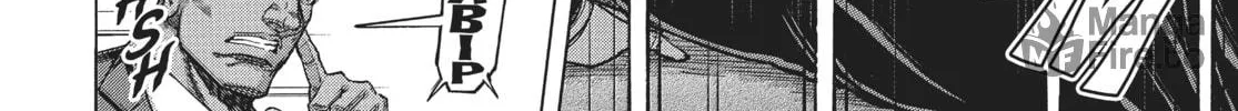 Read Terra Formars chapter 221 image 17 on Lezhin