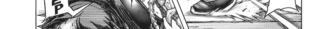 Read Terra Formars chapter 222 image 13 on Lezhin