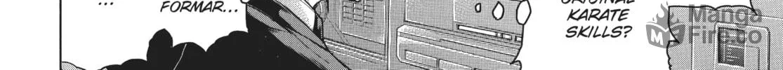 Read Terra Formars chapter 222 image 23 on Lezhin