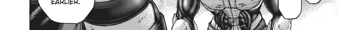 Read Terra Formars chapter 224 image 15 on Lezhin