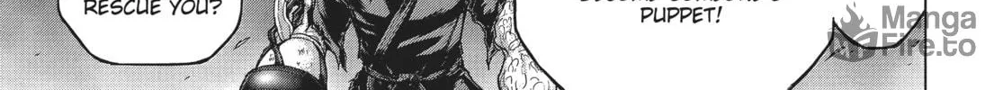 Read Terra Formars chapter 224 image 17 on Lezhin