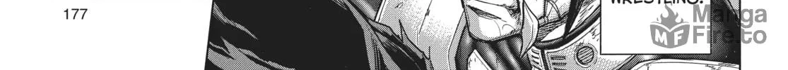 Read Terra Formars chapter 225 image 19 on Lezhin