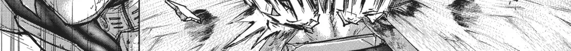 Read Terra Formars chapter 226 image 13 on Lezhin