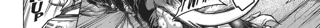Read Terra Formars chapter 226 image 15 on Lezhin