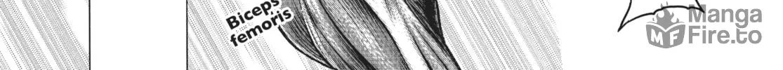 Read Terra Formars chapter 226 image 17 on Lezhin