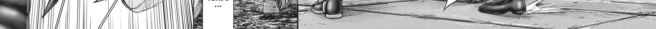 Read Terra Formars chapter 226 image 23 on Lezhin