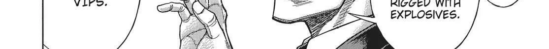 Read Terra Formars chapter 227 image 13 on Lezhin