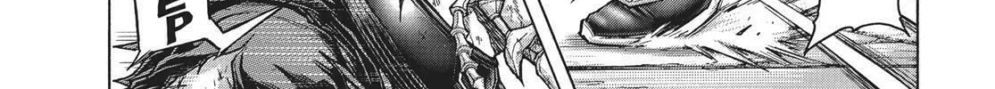 Read Terra Formars chapter 228 image 13 on Lezhin