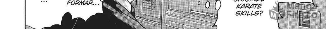 Read Terra Formars chapter 228 image 23 on Lezhin