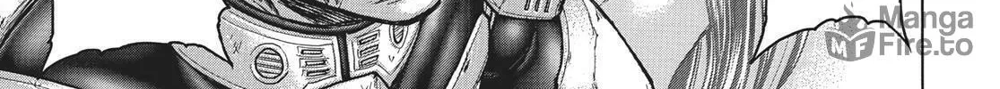 Read Terra Formars chapter 229 image 17 on Lezhin