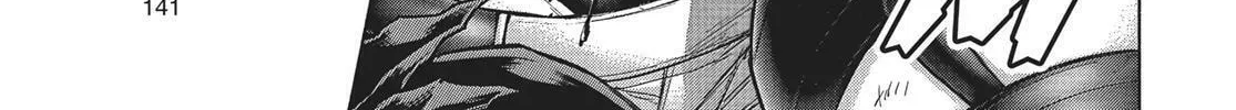 Read Terra Formars chapter 229 image 21 on Lezhin