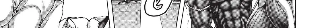 Read Terra Formars chapter 23 image 25 on Lezhin