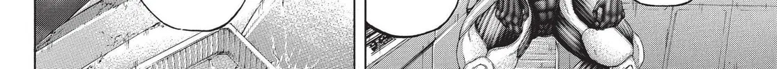 Read Terra Formars chapter 23 image 7 on Lezhin