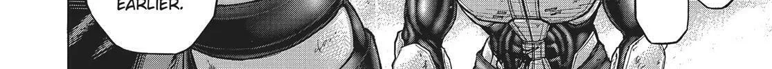 Read Terra Formars chapter 230 image 15 on Lezhin