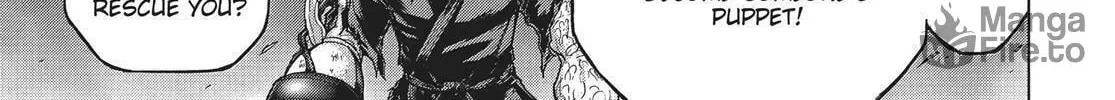 Read Terra Formars chapter 230 image 17 on Lezhin