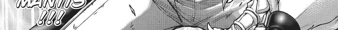 Read Terra Formars chapter 230 image 33 on Lezhin