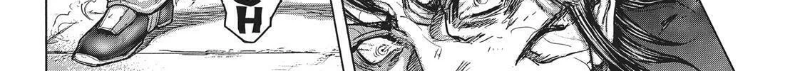 Read Terra Formars chapter 230 image 7 on Lezhin