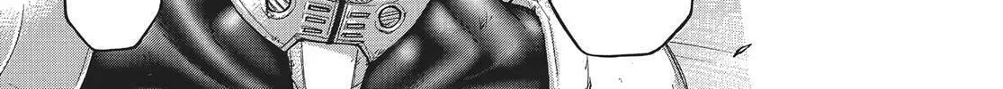 Read Terra Formars chapter 231 image 15 on Lezhin