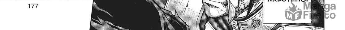 Read Terra Formars chapter 231 image 19 on Lezhin
