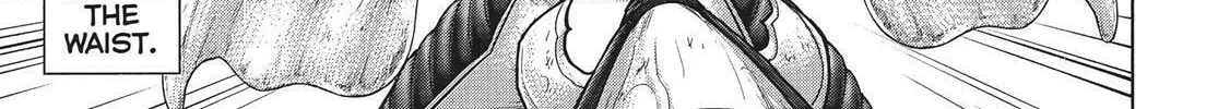 Read Terra Formars chapter 232 image 21 on Lezhin